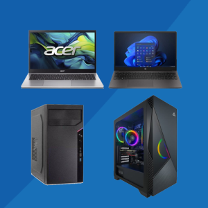 Computers & Laptops