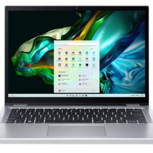 Acer Aspire 3 Spin | 14'' WUXGA Touch | Intel Core i3-N305 | 8GB DDR5 | 256GB | Windows 11 Home In S Mode - 0