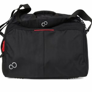 Fujitsu Notebook Tas 15" Refurbished Silver - 0