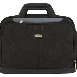 Targus Notebook Tas 15'' Refurbished Silver - 0