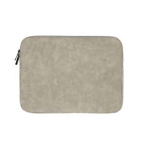 SBOX VERONA 14" Sleeve | Elegant Grey Laptophoes - 0