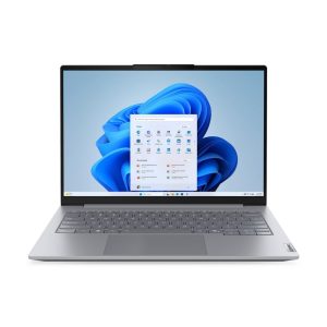 Lenovo ThinkBook 14 G8 | 14" WUXGA IPS (1920x1200) | Intel Core Ultra 7 255H | 16GB DDR5 RAM | 512GB SSD | Windows 11 Professional - 0
