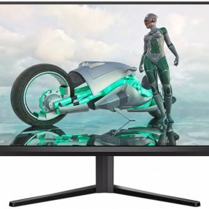 Philips Evnia 24M2N3200S/00 24" | 1920 x 1080 Full HD IPS | 180Hz | Gaming Monitor - 0
