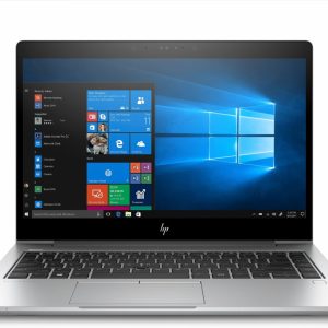 HP EliteBook 745 G5 | 14'' Full HD IPS | AMD Ryzen 3 Pro 2300U | 16GB RAM | 256GB SSD | W11 Professional - 0