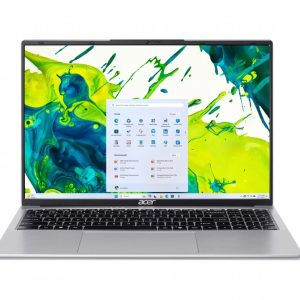 Acer Aspire Lite | 16" IPS WUXGA | Intel Core i3 1305U | 8GB DDR5 | 512GB SSD | W11 Professional - 0