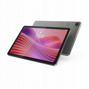 Lenovo Tab 10.1" 2025 Model | Wi-Fi | 64GB Tablet | Luna Grey - 0