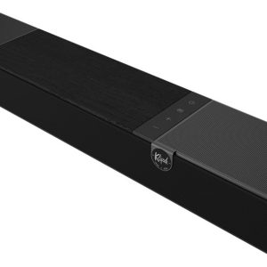 Klipsch Flexus Core 100 | Soundbar 2.1 met Subwoofer | Zwart (K1071981) - 0