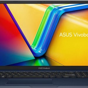 ASUS Vivobook 17 X1704VA | 17.3'' Full HD IPS | Intel Core 7 150U | 16GB RAM | 1TB SSD | W11 Professional - 0