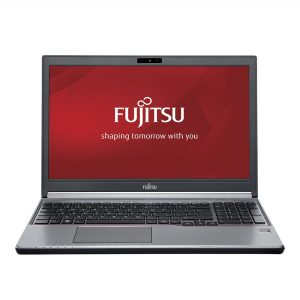 Fujitsu Lifebook E756 | 15,6'' Full HD IPS | Intel Core i5-6300U | 128GB SSD | 8GB RAM | W11 Professional | REFURBISHED BRONZE | BULK - 0