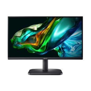 Acer EK251QGbi 24,5″ | 1920×1080 Full HD IPS | 100 Hz HDMI | Monitor | Zwart - 0