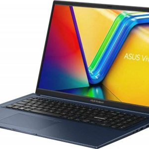 ASUS VivoBook X1704VA | 17.3" Full HD IPS | Intel Core i3-1315U | 8GB RAM | 512GB SSD | W11 Professional - 2