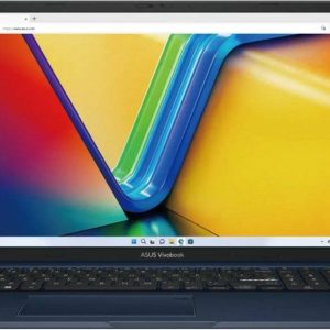 ASUS VivoBook X1704VA | 17.3" Full HD IPS | Intel Core i3-1315U | 8GB RAM | 512GB SSD | W11 Professional - 0
