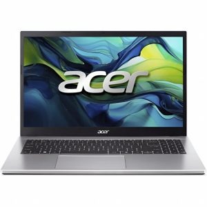 Acer Aspire Go 15 | 15.6" Full HD IPS | Intel Core i7-13620H | 16GB DDR5 RAM | 512GB SSD | Windows 11 Professional - 0