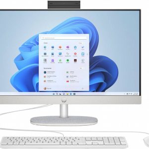 HP All-in-One 24-cr0041ny | 23.8'' Full HD IPS | Intel Core i7-1335U | 16GB | 512GB | W11 Professional - 0