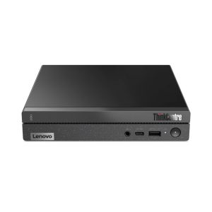 Lenovo ThinkCentre neo 50q G4 | Intel Core i5-13420H | 8GB RAM | 256GB SSD | W11 Professional | SFF - 0