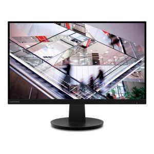 Lenovo N27q 27" | 2560x1440 Quad HD Monitor | 100Hz | IPS | 99% sRGB | DisplayPort en HDMI | Zwart - 0