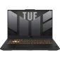 Asus TUF Gaming FX707 | 17.3'' Full HD IPS | Intel Core 5 210H | RTX 3050 | 16GB RAM | 512GB SSD | W11 Professional | 144Hz - 0