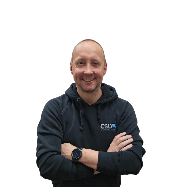 Dave - Reparatie expert