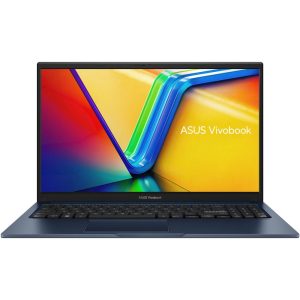 Asus VivoBook 15 | 15.6 Full HD IPS | Intel Core i3-1315U | 8GB RAM | 512GB SSD | W11 Professional - 0
