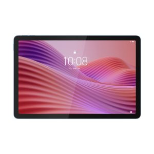 Lenovo Tab Mediatek 128 GB 25,6 cm (10.1") 4 GB Wi-Fi 5 (802.11ac) Android 14 Grijs - 0