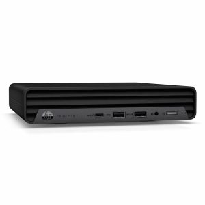 HP ProDesk Mini 400 G9 | Intel Core i5-14500T | 16GB RAM | 512GB SSD | Windows 11 Professional - 0