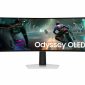 Samsung Odyssey OLED G9 49'' | 5120 x 1440 | 144Hz | USB-C | HDMI 2.1 | Ultrawide Curved Gaming Monitor - 0