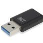 ACT AC4470 | USB A wifi adapter | Tot 900 Mbit/s - 0