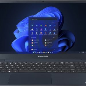 Toshiba Dynabook Satellite Pro C50 | 15.6'' Full HD IPS | Intel Core i3-1115G4 | 8GB RAM | 256GB SSD | W11 Professional | REFURBISHED SILVER - 0