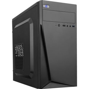AKTIE Desktop | AMD Ryzen 7 5700G | 16GB RAM | 512GB SSD | Windows 11 Professional | HDMI | Mini-Tower Behuizing - 0
