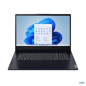 Lenovo IdeaPad 3 17IAU7 | 17.3'' Full HD IPS | Intel Core i5-1235U | 16GB RAM | 512GB SSD | W11 Professional - 0
