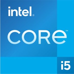 Intel Core i5-12500 | 6 Core | 3GHz (4,6GHz Turbo) | LGA 1700 | Processor | CPU - 0