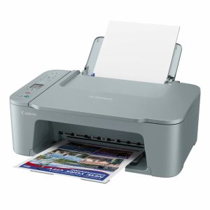 Canon PIXMA TS3752i | Inkjet All-in-One Kleurenprinter | 4800x1200 dpi | WiFi | Blauw/Grijs - 0