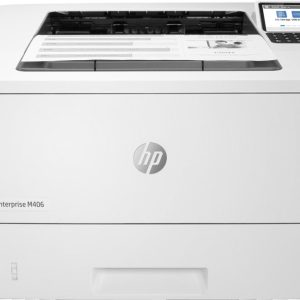 HP LaserJet Enterprise M406dn Printer | 1200 x 1200 DPI | Zwart/Wit - 0