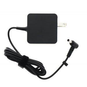 ASUS Adapter 45W | 19V 2-Pin (4.5PHI) | Amerikaanse Stekker | Renewed - 0