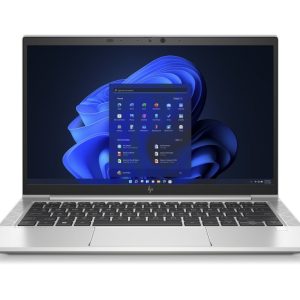 HP EliteBook 835 G8 | 13.3" Full HD IPS | AMD Ryzen 3 5450U | 16GB RAM | 256GB SSD | Windows 10 Professional | Refurbished Bronze - 0