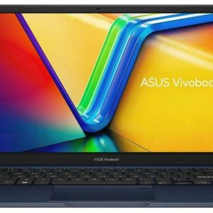 Asus Vivobook X1404VA | 14'' Full HD IPS | Intel Core i7-1355U | 16GB RAM | 512GB SSD | W11 Professional - 0