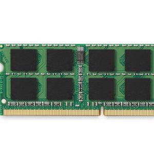 Kingston ValueRAM | 1x4GB DDR3 | 1600MHz | SODIMM | CL11 | Geheugenmodule | RAM - 0