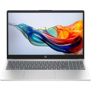 HP 15-fc0047nq | 15.6'' Full HD | AMD Ryzen 3 7320U | 8GB DDR5 | 512GB SSD | W11 Pro | Afwijkend Internationaal Keyboard - 0
