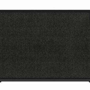 Klipsch The Three Plus | Premium Draadloze Speaker | Mat Zwart (K1071962) - 0