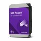 Western Digital Purple | Interne HDD 4 TB | 3.5