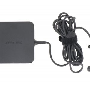 ASUS Adapter 65W | 19V 2-Pin (4PHI) | Amerikaanse Stekker | Renewed - 0
