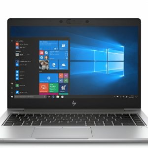 HP EliteBook 745 G6 | 14" Full HD IPS | AMD Ryzen 3 Pro 3300U | 8GB RAM | 256GB SSD | Windows 11 Professional | Refurbished Bronze - 0