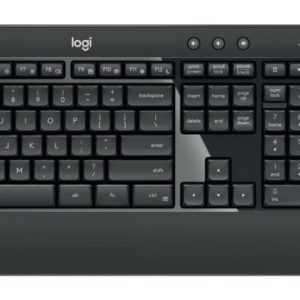 Logitech MK540 | Draadloze Muis- en Toetsenbordcombo | QWERTY - 0
