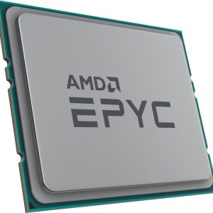 AMD EPYC 7502 | 32 Core | 2,5GHz (3,35GHz Turbo) | SP3 | TRAY | Processor | CPU - 0