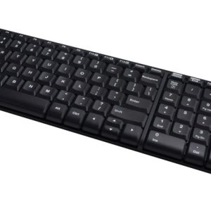Logitech G MK220 | Draadloze Muis en Toetsenbordcombo | QWERTY - 0
