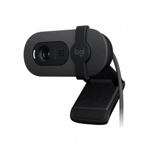 Logitech Brio 105 Business Webcam - 0