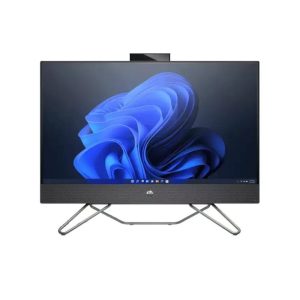 HP All-in-One 205 G8 | 23.8" Full HD IPS | AMD Ryzen 3 5425U | 8GB RAM | 256GB SSD | W11 Pro | OPEN BOX - 0