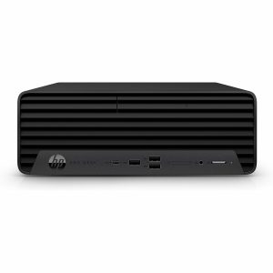 HP ProDesk SFF 400 G9 | Intel Core i5-12500T | 16GB RAM | 512GB SSD | W11 Professional - 0