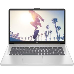 HP 17-cn4001nq | 17.3'' Full HD IPS | Intel Core 5 120U | 16GB RAM | 1TB SSD | W11 Pro | Afwijkend Internationaal Keyboard - 0