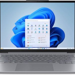 Lenovo ThinkBook 14 G8 | 14" WUXGA IPS (1920x1200) | Intel Core Ultra 5 225H | 16GB DDR5 RAM | 512GB SSD | Windows 11 Professional - 0